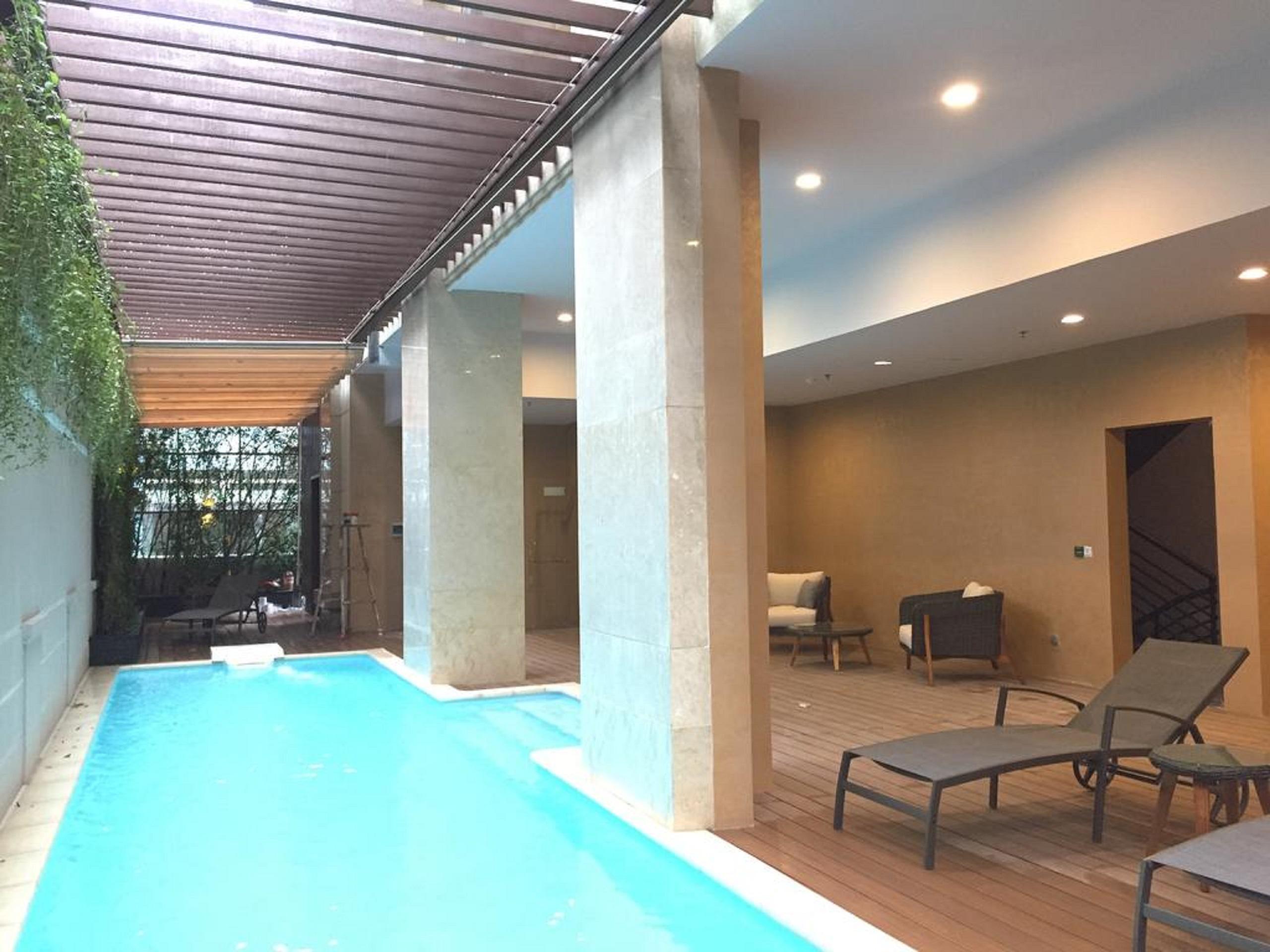 Do Thanh Residence Ho Chi Minh City Exterior photo