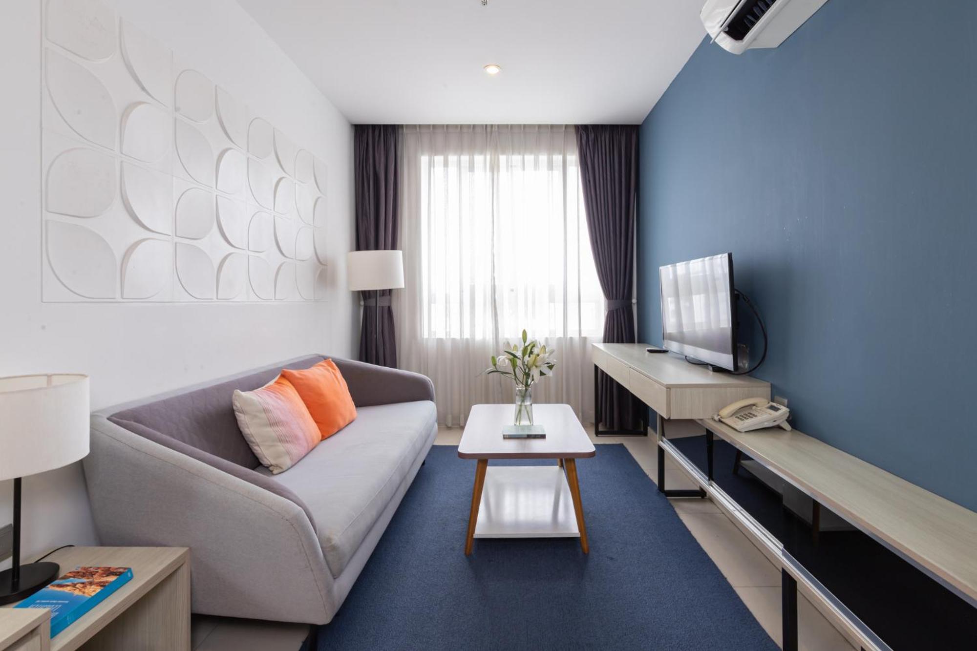 Do Thanh Residence Ho Chi Minh City Exterior photo