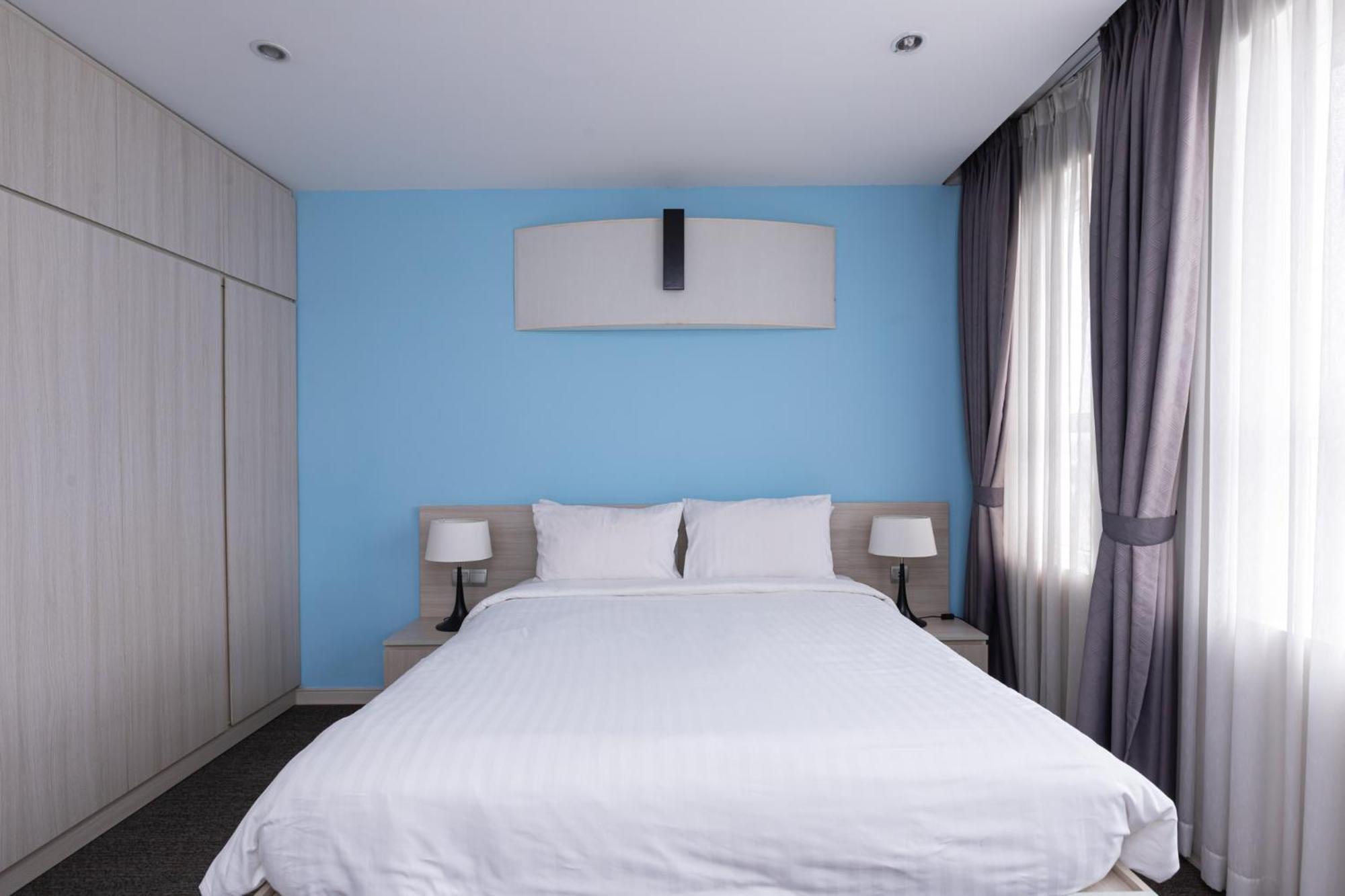 Do Thanh Residence Ho Chi Minh City Exterior photo