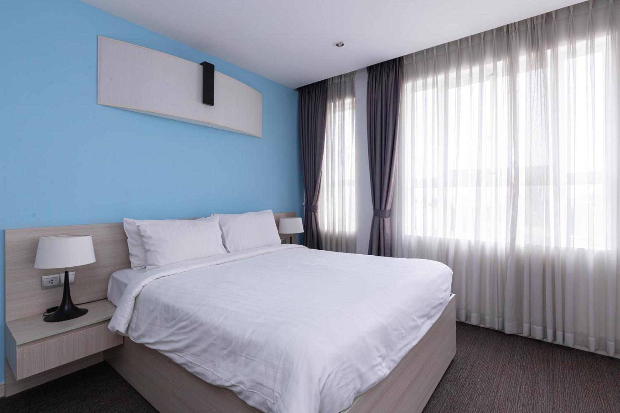 Do Thanh Residence Ho Chi Minh City Exterior photo