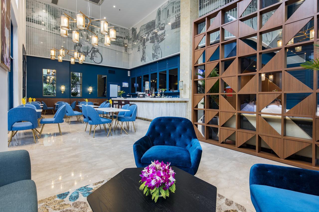 Do Thanh Residence Ho Chi Minh City Exterior photo